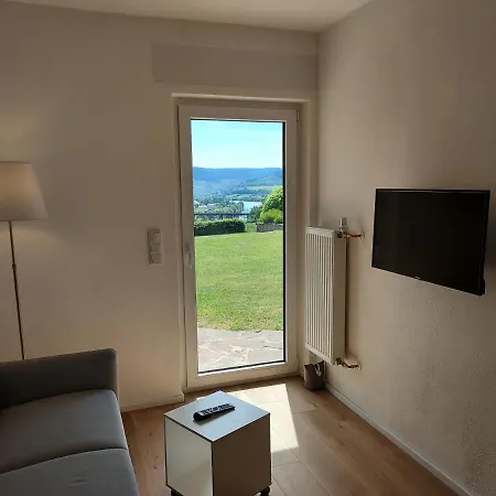 Apartamento Prinzenkopf