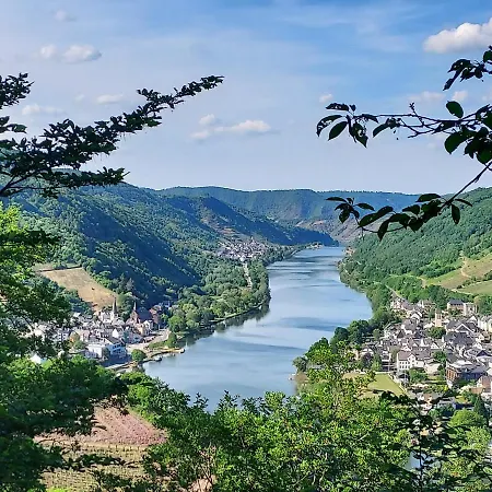 Lägenhet Prinzenkopf