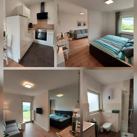 Prinzenkopf Apartamento Alf