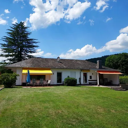 Apartamento Prinzenkopf Alf