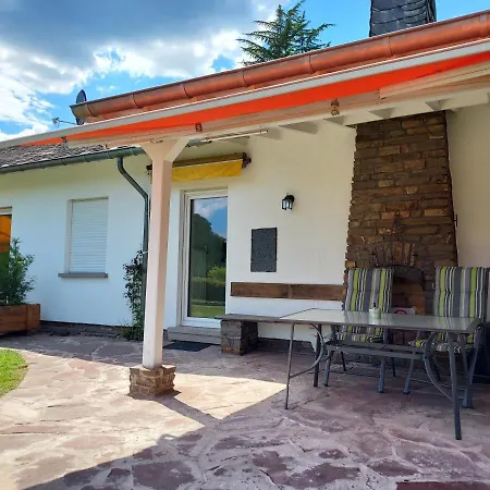 Prinzenkopf Lägenhet *