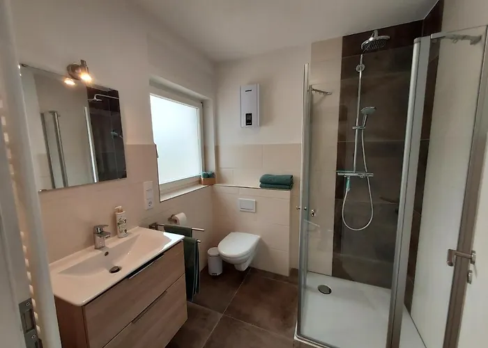 شقة Prinzenkopf *