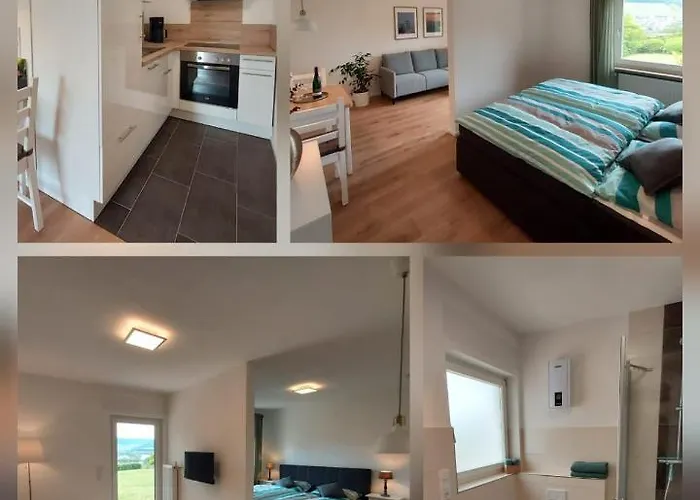 Prinzenkopf شقة الف