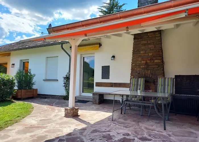 Prinzenkopf شقة *